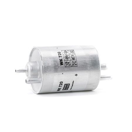 MANN WK720/5-BENZİN FİLTRESİ AUDI A4 1.8 T > 8E0201511J/1450